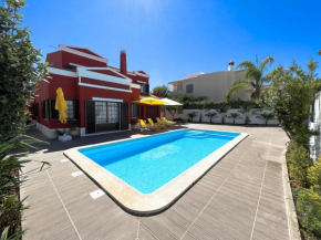 Sunshine Villa